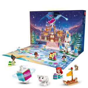 Lego Disney Princess Advent Calendar 2024