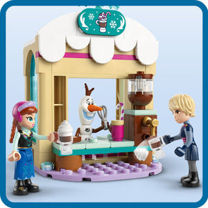 Lego Disney - Anna's Sleigh Adventure