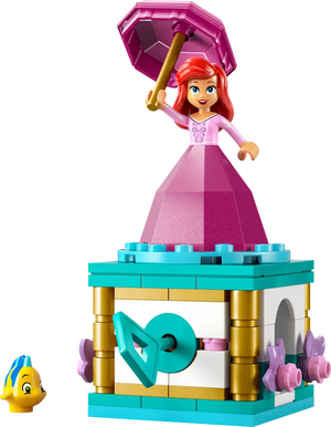 Lego Disney - Twirling Ariel