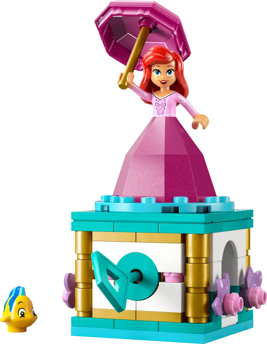 Lego Disney - Twirling Ariel