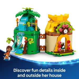 Lego Disney - Moana's Island Fun