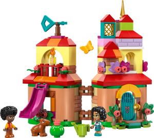 Lego Dinsey - Encanto Mini House