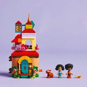 Lego Dinsey - Encanto Mini House