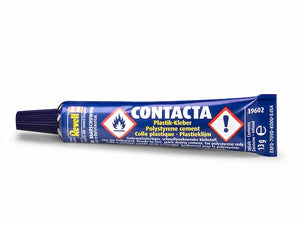 Revell Contacta Glue Gel-Glue - 13g