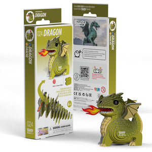 EUGY Dragon