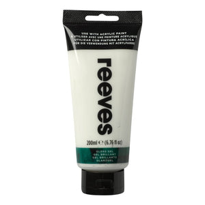 Reeves Gloss Gel 200ml