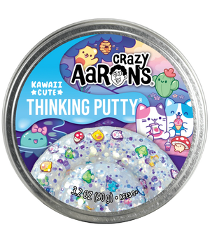 Crazy Aarons Putty - Kawaii Cute