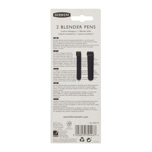 Derwent Blender Pens (Set of 2)