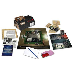 Escape Room The Game (3 Pack)