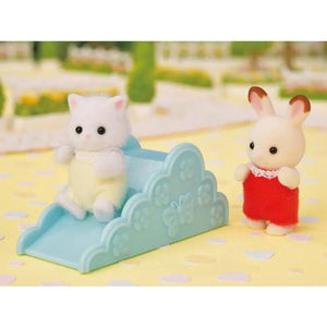 Sylvanian Families Baby Windmill Park