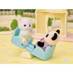 Sylvanian Families Baby Windmill Park