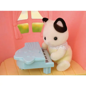 Sylvanian Families Baby Balloon Playhouse