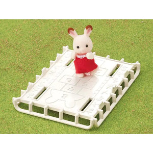 Sylvanian Families Picnic Van