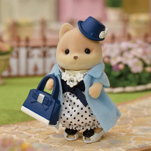 Sylvanian Families Shoe Shop Collection