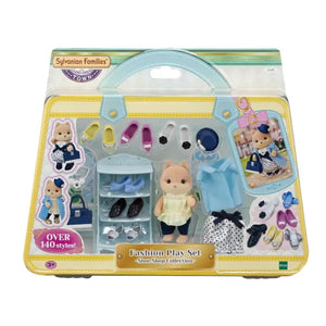 Sylvanian Families Shoe Shop Collection