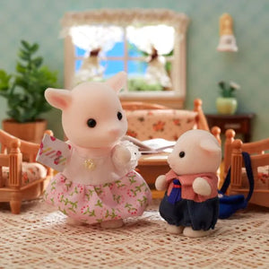 Sylvanian Families - Goat Family