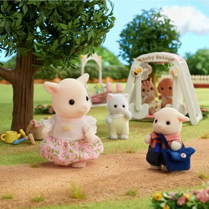 Sylvanian Families - Goat Family