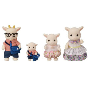 Sylvanian Families - Goat Family