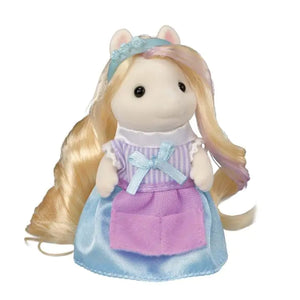 Sylvanian Families Pony's Hair Stylist Set