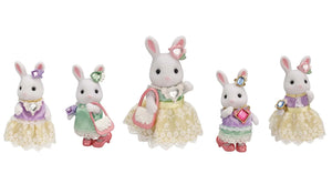 Sylvanian Families Fashion Play Set - Jewels & Gems Collection