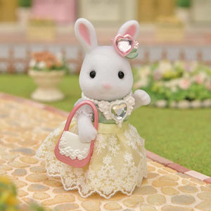 Sylvanian Families Fashion Play Set - Jewels & Gems Collection