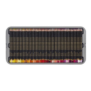 Derwent Chromaflow Pencils - 150 Tin