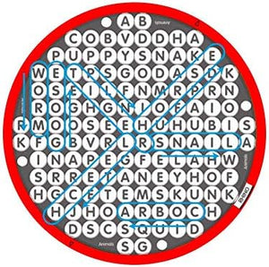 Wordsearch Game