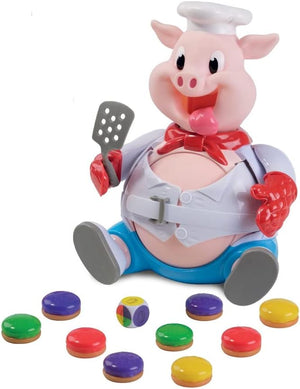 Pop the Pig Game