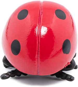 Papo Garden Animals Ladybird 