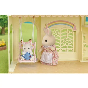 Sylvanian Families Baby Castle Nursery