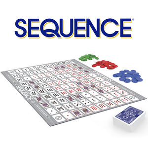 Sequence Game