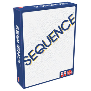 Sequence Game