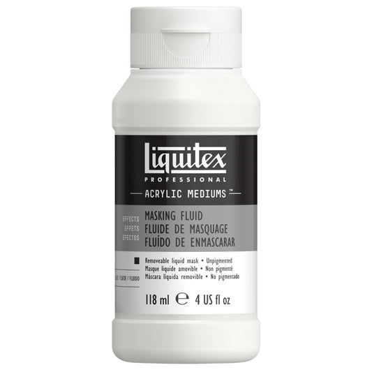 Liquitex Professional Masking Fluid 118ml