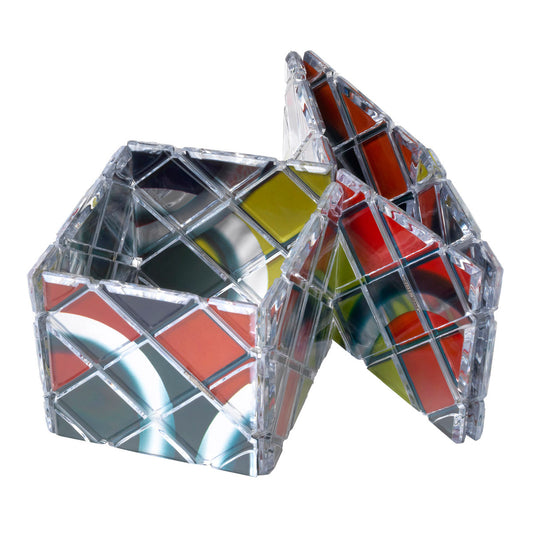 Rubiks Magic Cube