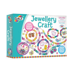 GALT Jewellery Craft Kit