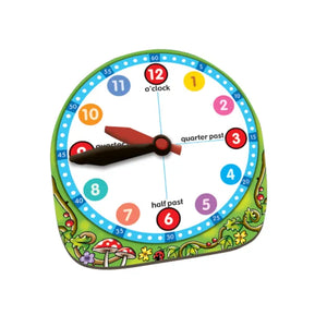 Orchard Toys What's the Time, Mr Wolf? Game