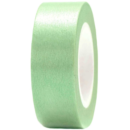 Paper Poetry Tape uni 15mm 10m - Mint