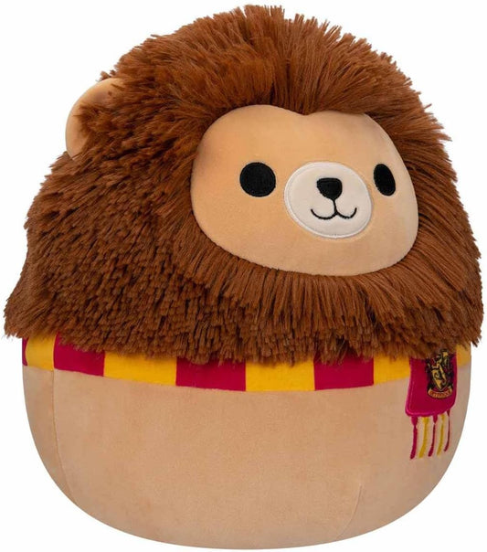 Squishmallows 8 Inch - Harry Potter Gryffindor Lion