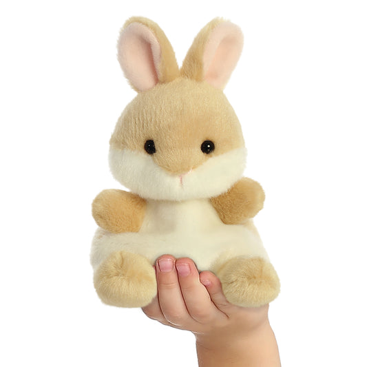 Palm Pals Ella Bunny 5 Inch