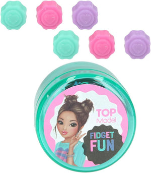 TOPModel Fidget-Fun