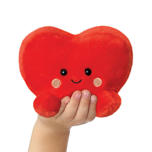 Palm Pals Amore Heart 5 Inch