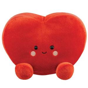 Palm Pals Amore Heart 5 Inch