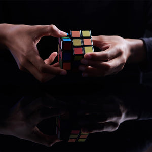 Rubiks Phantom Cube