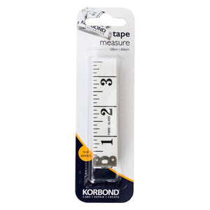 Korbond Tape Measure