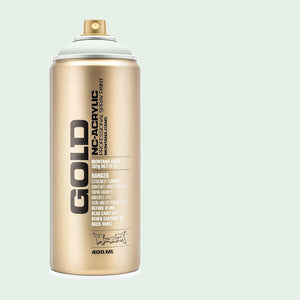 Montana GOLD Spray Paint 400ml - Venice (G6200)