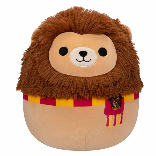 Squishmallows 8 Inch - Harry Potter Gryffindor Lion