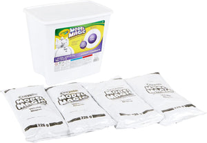 Crayola Model Magic Bucket White 2lb