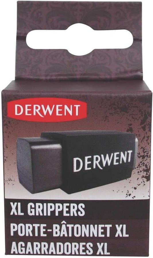 Derwent XL Grippers (Pack of 2)