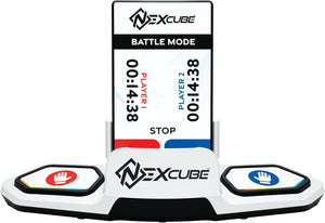 Nexcube Competition Pack