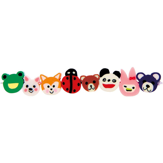 Itoshii Animal Beads (20 Pack)